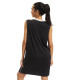 FUBU Γυναικείο φόρεμα Athletics Harlem Sleeveless Dress